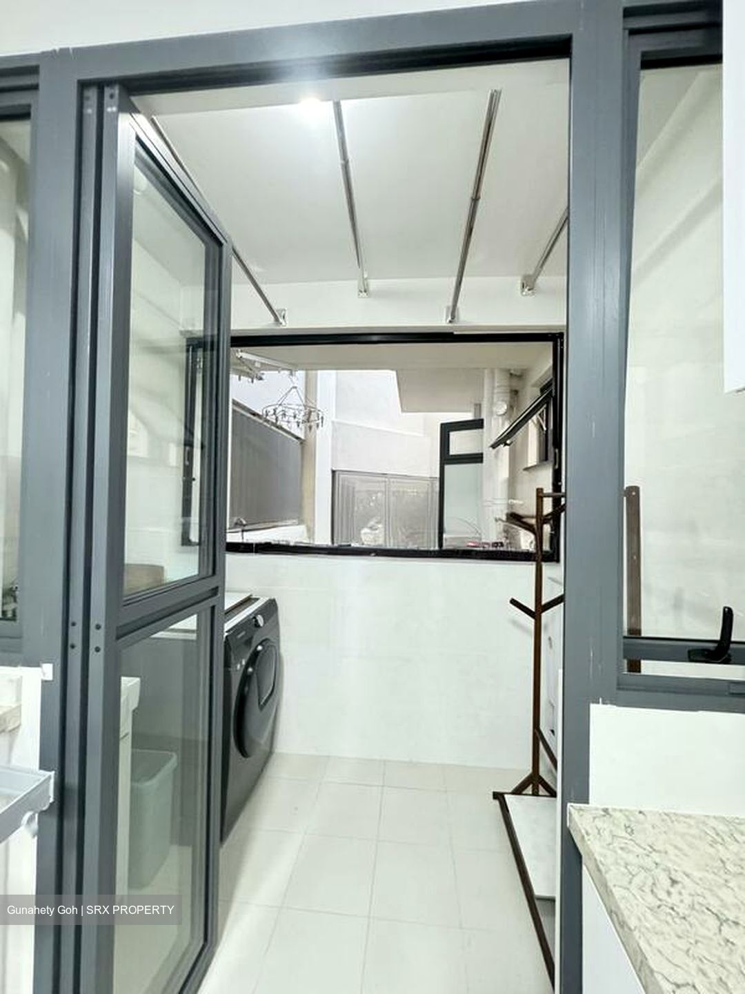 Blk 433B Punggol Point Woods (Punggol), HDB 4 Rooms #502361741